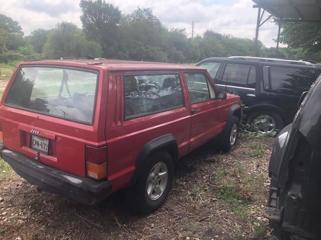 1987-1996 JEEP CHEROKEE 2.5L 5 SPEED MANUAL TRANSMISSION 2WD - Fresh Stock Dated February 2026