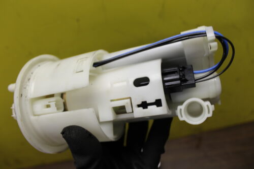 2002-2003 Yamaha Yzf R1 Fuel Pump Gas Petrol Sender Unit 5pw-13907-02-00 - Fresh Stock Dated February 2026