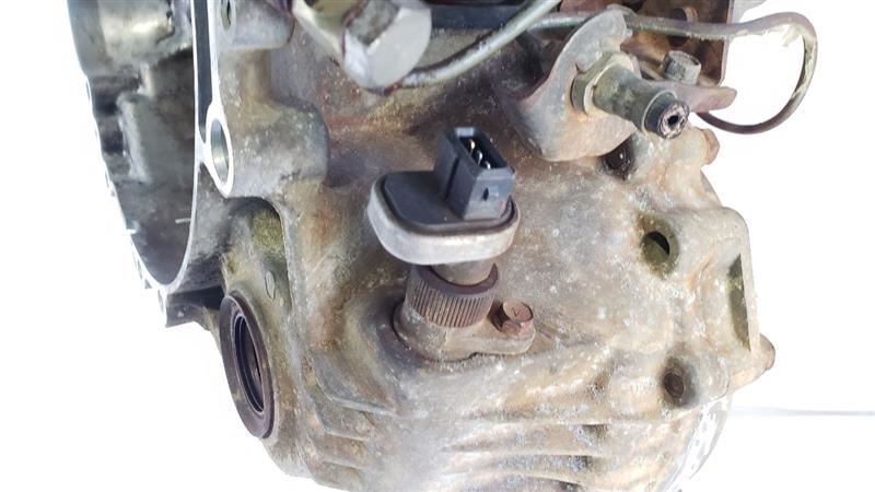 Used Manual Transmission Assembly fits  1994 Mitsubishi 3000gt MT  FWD Grade A - Fresh Stock Dated February 2026