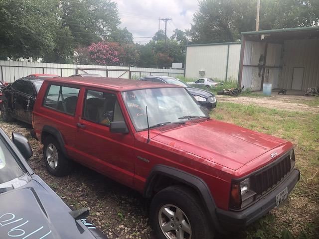 1987-1996 JEEP CHEROKEE 2.5L 5 SPEED MANUAL TRANSMISSION 2WD - Fresh Stock Dated February 2026