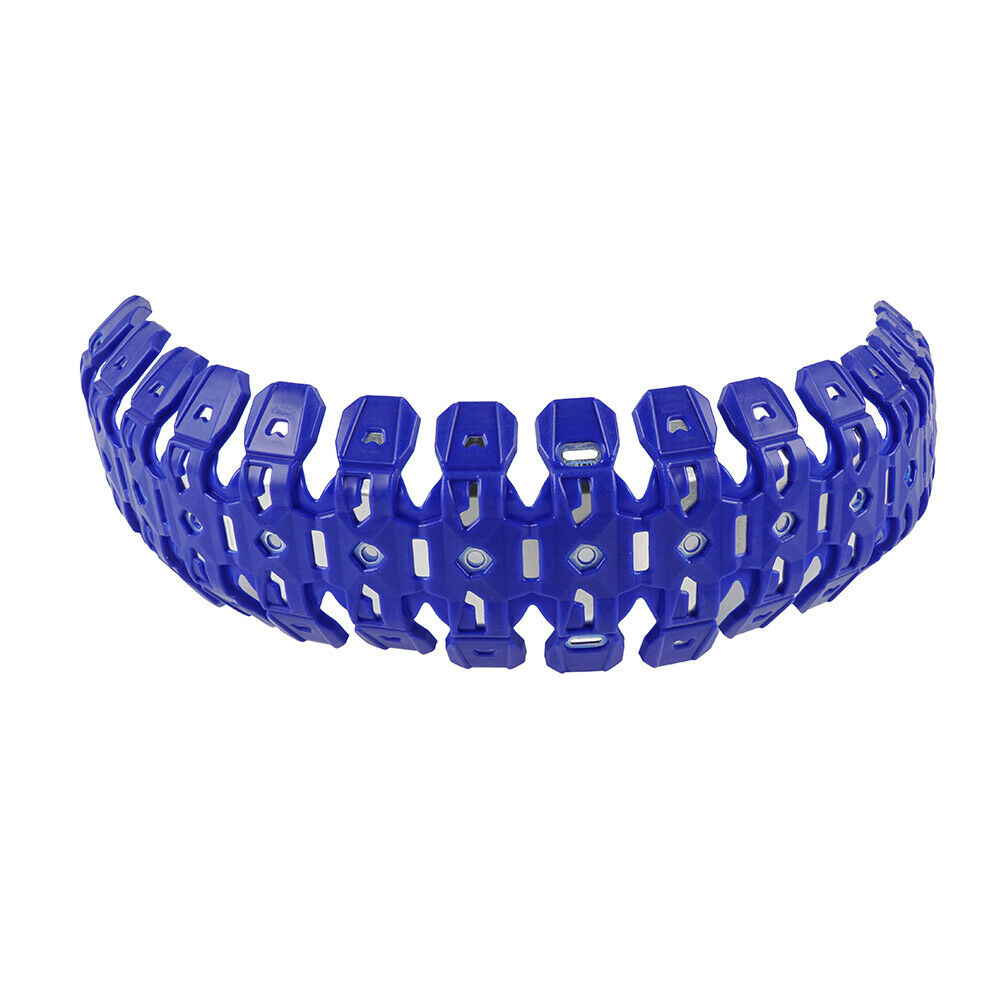 Exhaust Pipe Heat Shield Guard Cover Protector For Yamaha YZ125/250 2005-2020 - Fresh Stock Dated February 2026