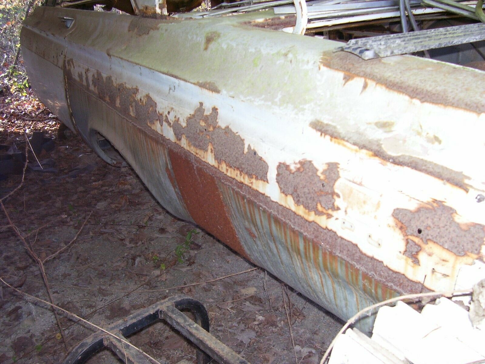 RACECAR PROJECT  64 PLYMOUTH ALTERED WHEELBASE - Fresh Stock Dated February 2026