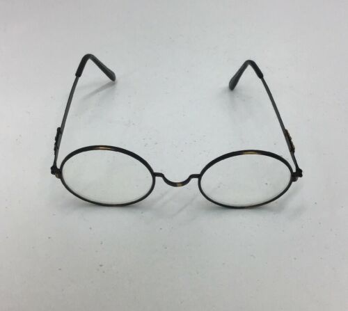 Harry Potter Wire Glasses with a large BLANKET 60X90 ARM IN PLEASE SEE PICTURES - Fresh Stock Dated February 2026