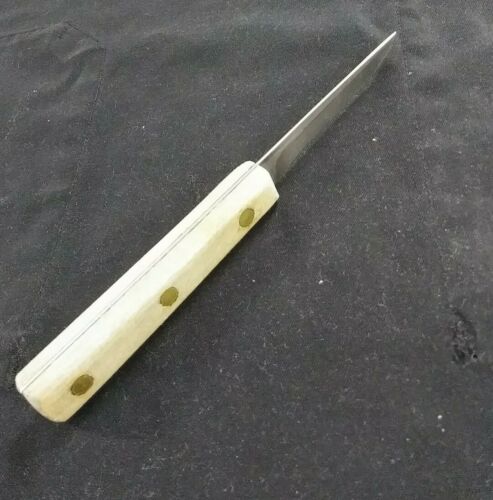 Chicago Cutlery 102S paring knife - Fresh Stock Dated December 2025