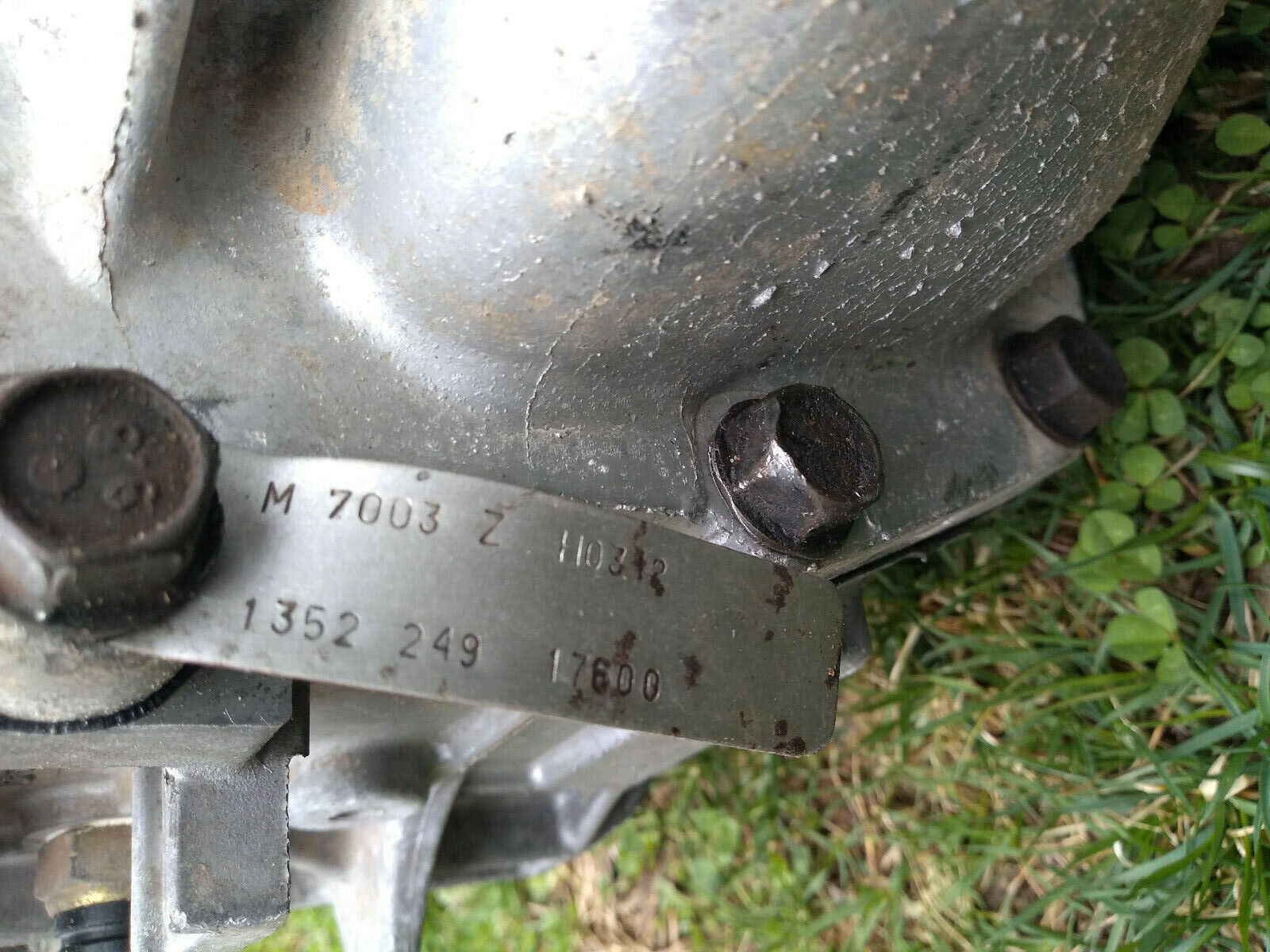 1986-1993 Ford Mustang 5.0L Tremec Transmission World Class T-5 T5Z Cobra  302 - Fresh Stock Dated February 2026