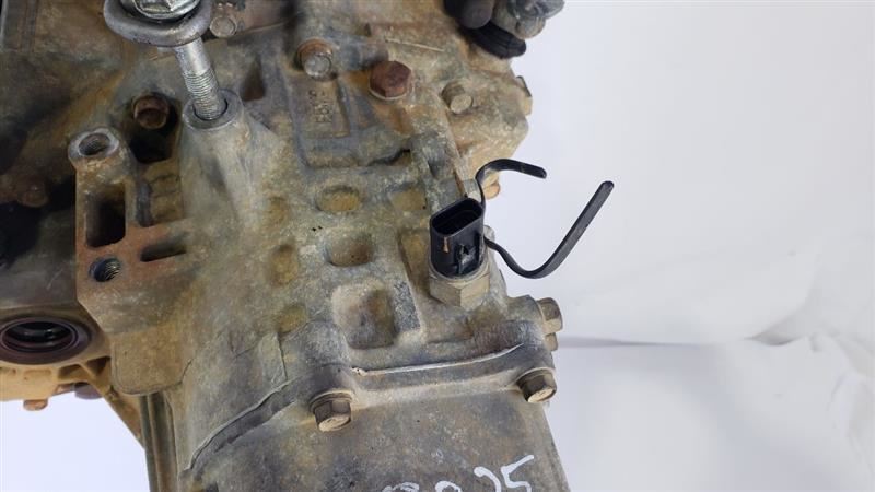 Used Manual Transmission Assembly fits  1994 Mitsubishi 3000gt MT  FWD Grade A - Fresh Stock Dated February 2026