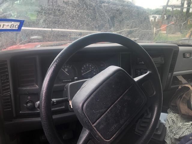 1987-1996 JEEP CHEROKEE 2.5L 5 SPEED MANUAL TRANSMISSION 2WD - Fresh Stock Dated February 2026