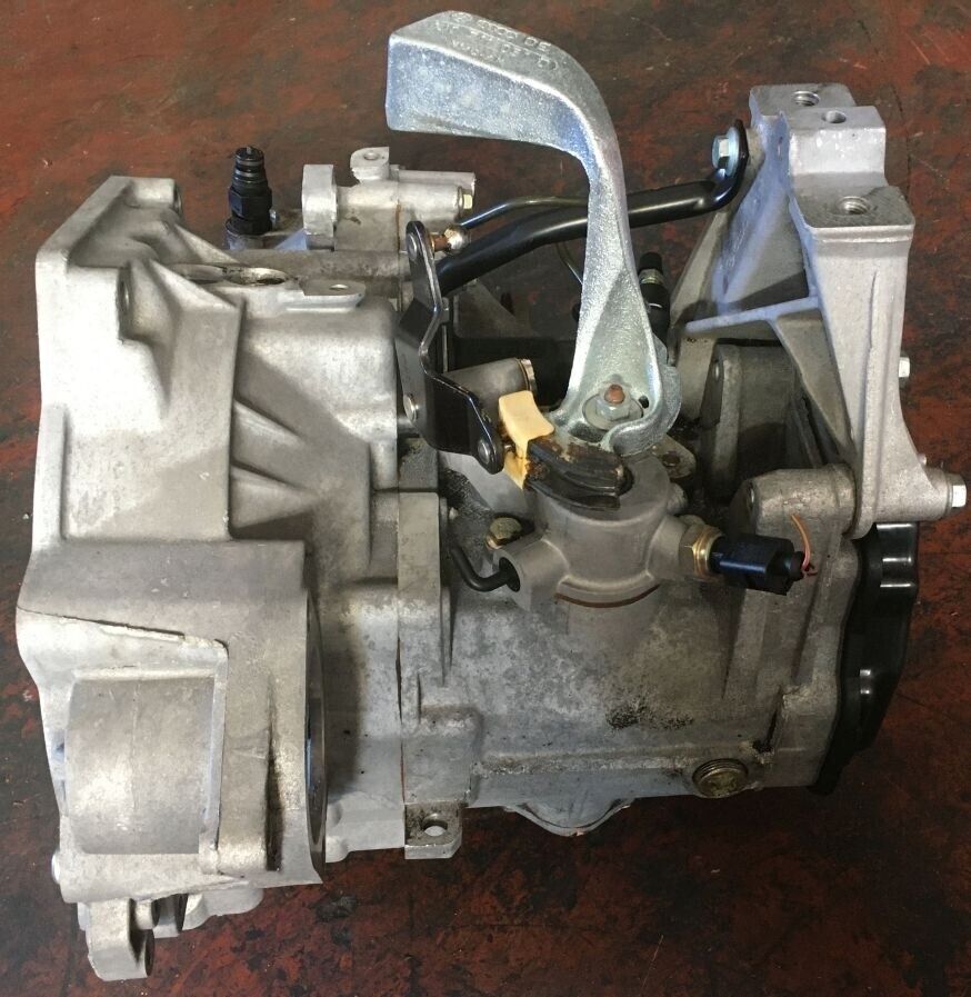 Gear Manual 5 Gears VW Golf IV 1.9 74kW 101Cv Atd 2001 EUH - Fresh Stock Dated February 2026