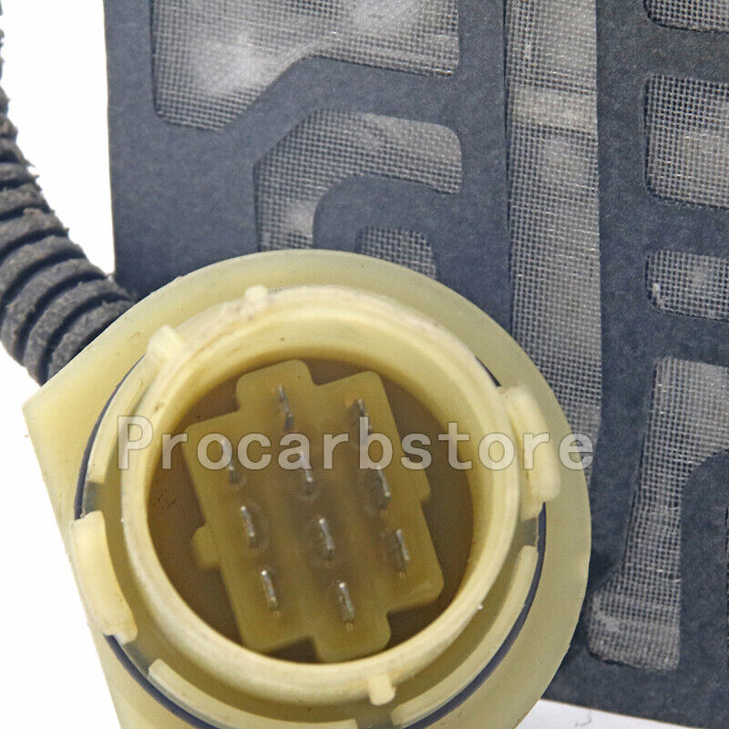 CD4E Transmission Solenoid Pack Block Shift Fit for Ford Escape Mazda F6RZ7G391A - Fresh Stock Dated February 2026