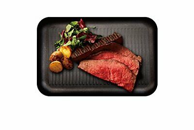 Grill Plate for BRUNO Conpact Hot Plate Model BOE021 BOE021-GRILL BOE021-GRIL... - Fresh Stock Dated December 2025