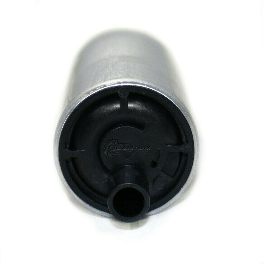 BMW K1200 LT/RS 92-97 Fuel Pump+GENUINE MAHLE Filter+Strainer+Gasket 16121464696 - Fresh Stock Dated February 2026