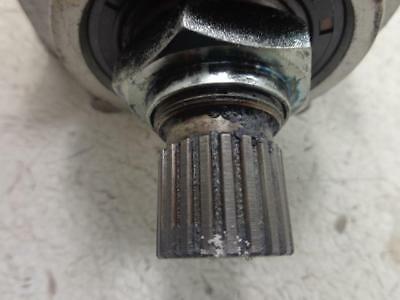 02 Kawasaki Vulcan VN750 750 TRANSMISSION OUTPUT SHAFT - Fresh Stock Dated February 2026