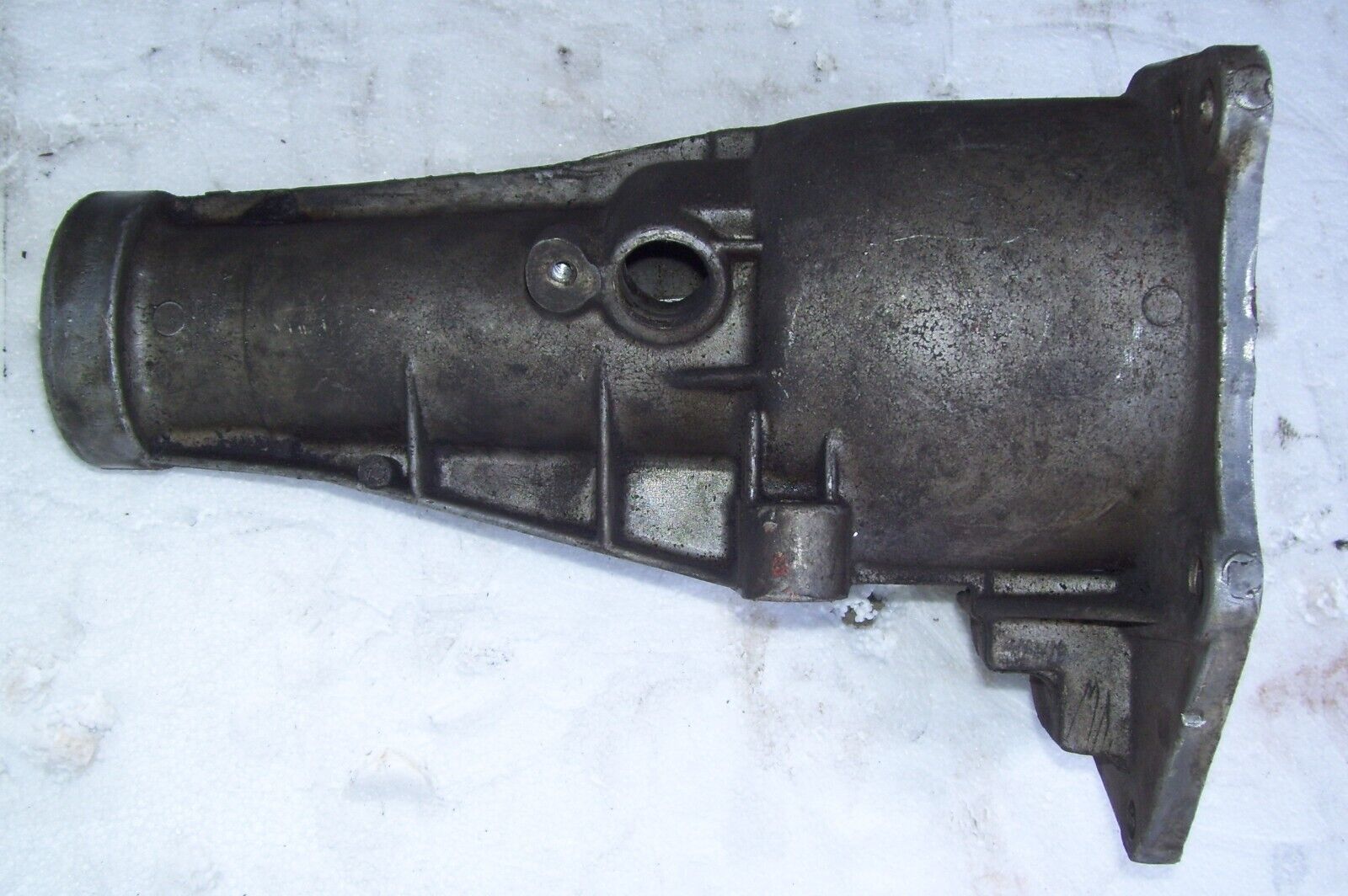 1983 1984 1985 1986 1987 1988-92 Camaro Firebird T5 V6 BELLHOUSING   14075715 - Fresh Stock Dated February 2026