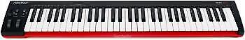 Nektar SE61 61-key Keyboard Controller - Fresh Stock Dated December 2025