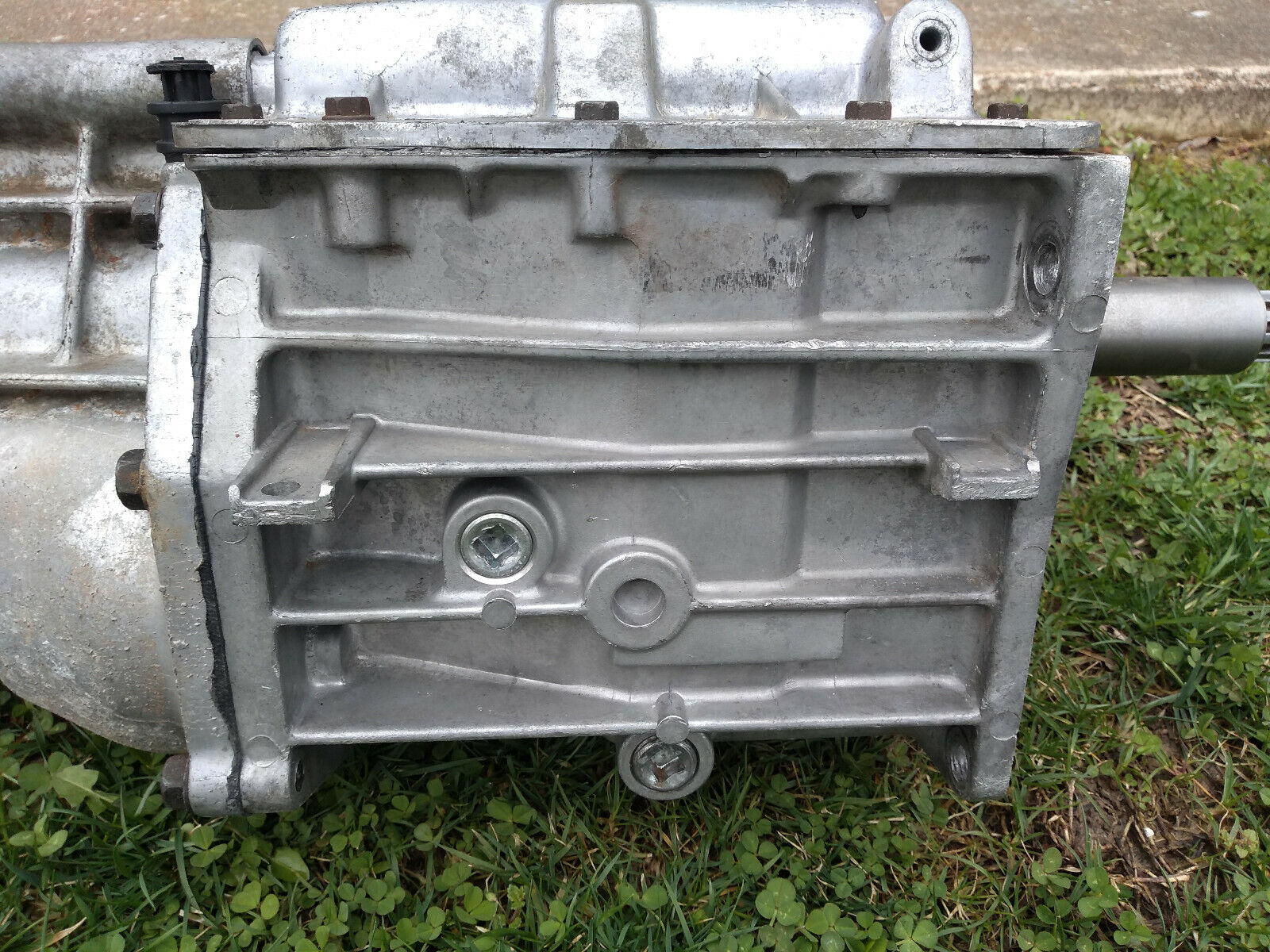 1986-1993 Ford Mustang 5.0L Tremec Transmission World Class T-5 T5Z Cobra  302 - Fresh Stock Dated February 2026