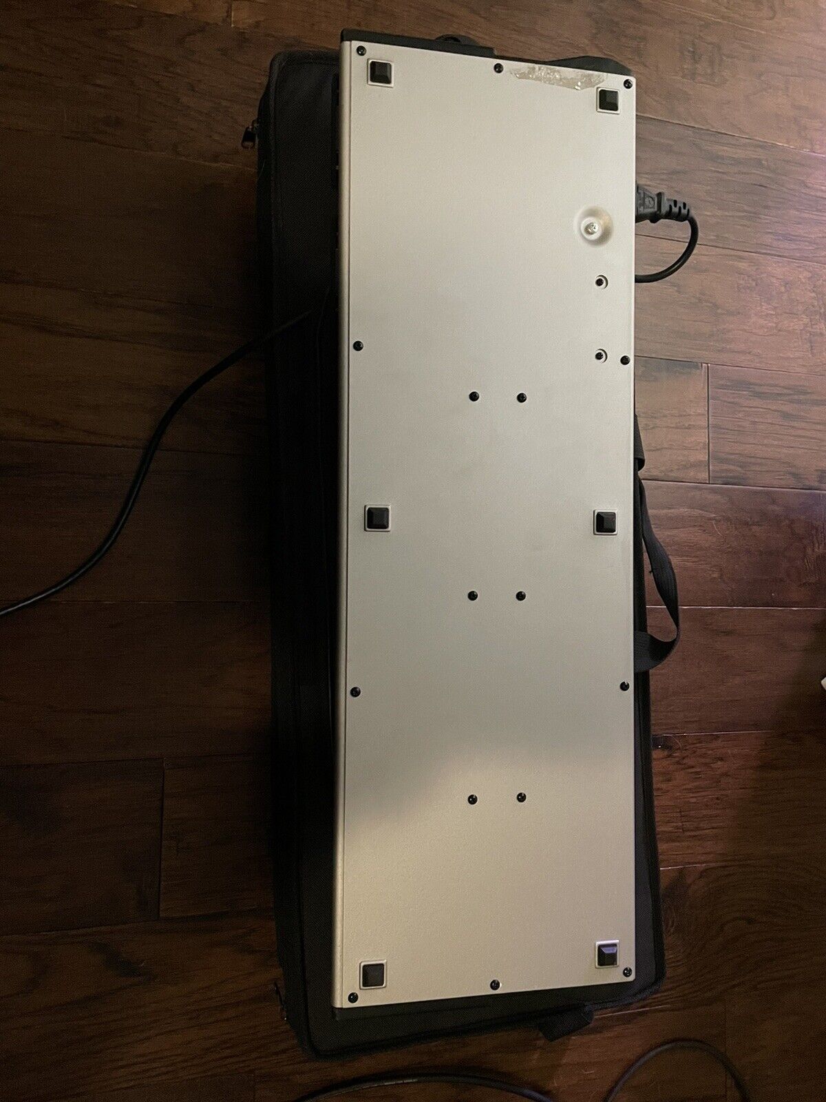 Behringer FCB1010 Ultra-Flexible MIDI Foot Controller, Case, And Uno EEPROM Chip - Fresh Stock Dated February 2026