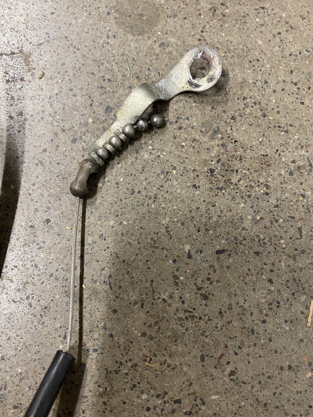 OEM JEEP CJ MANUAL T4 4 SPEED TRANSMISSION CJ5 CJ7 CJ8 CRUISE CONTROL SERVO BOX - Fresh Stock Dated February 2026