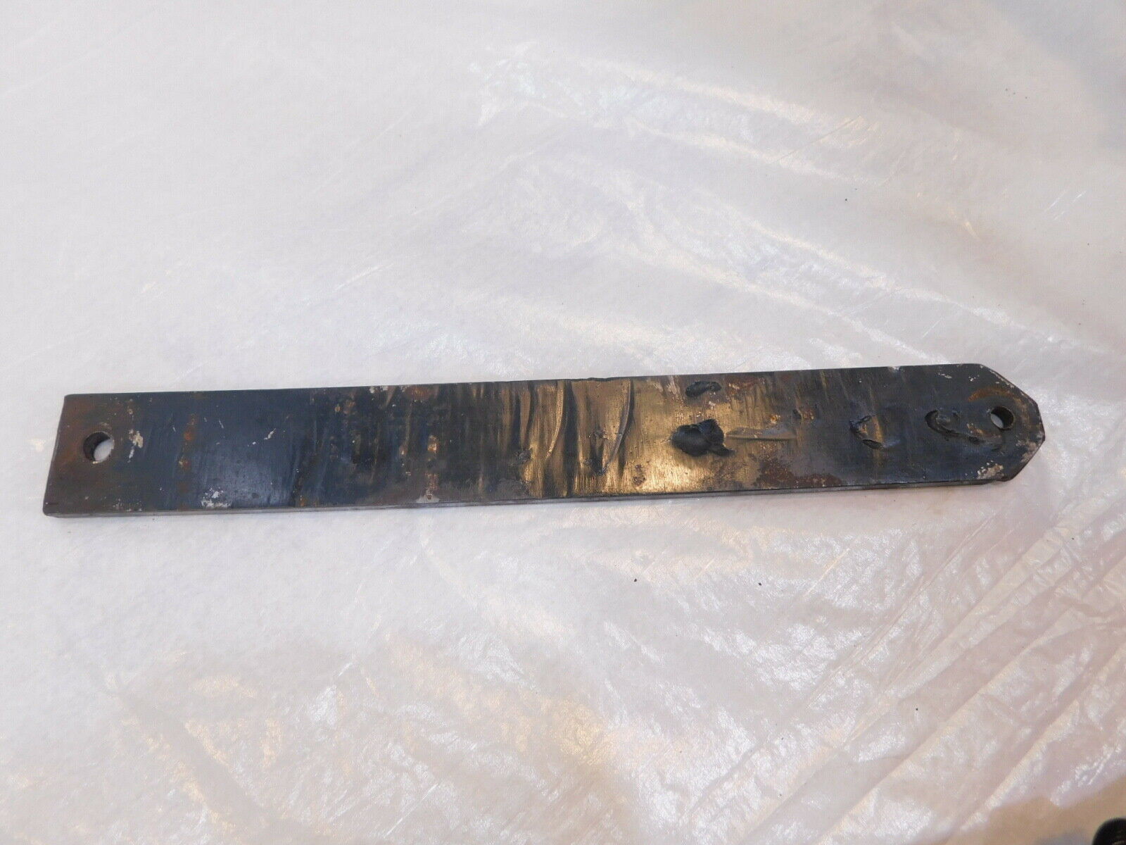 1986-2003 Harley Davidson Sportster 883 & 1200 Exhaust Header Drag Pipe System - Fresh Stock Dated February 2026