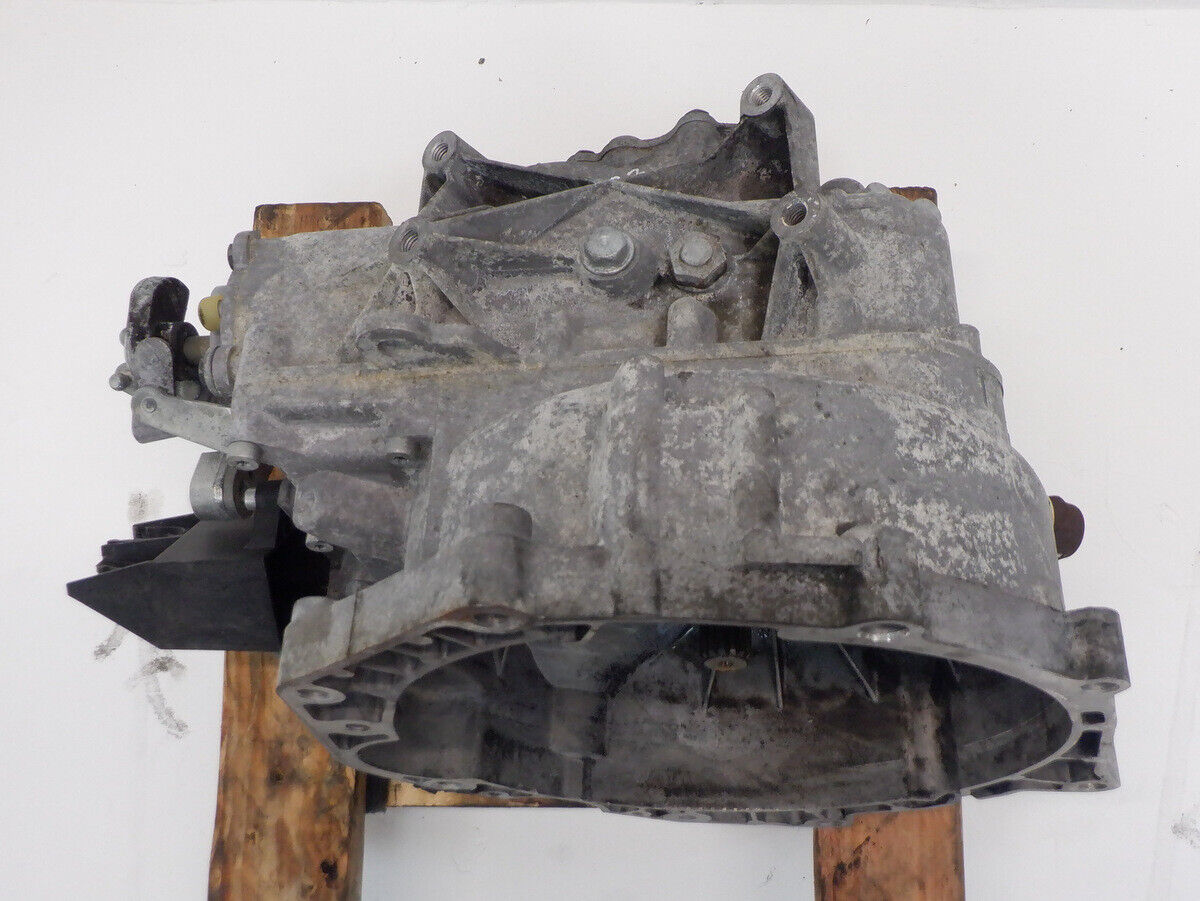 Mini Cooper S 6 Speed Manual Transmission 78k Miles 02-08 R52 R53 23007574849 33 - Fresh Stock Dated February 2026