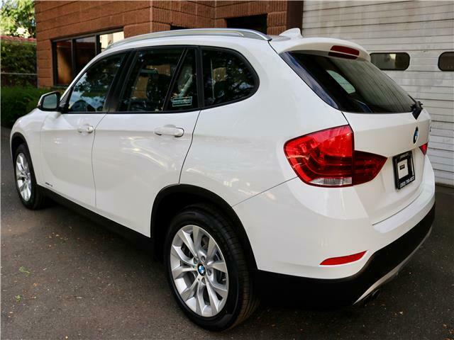 2014 BMW X1 xDrive28i 2014 BMW X1 xDrive - 2 Owner - Clean Car Fax - All Wheel Drive - Navigation - Fresh Stock Dated December 2025