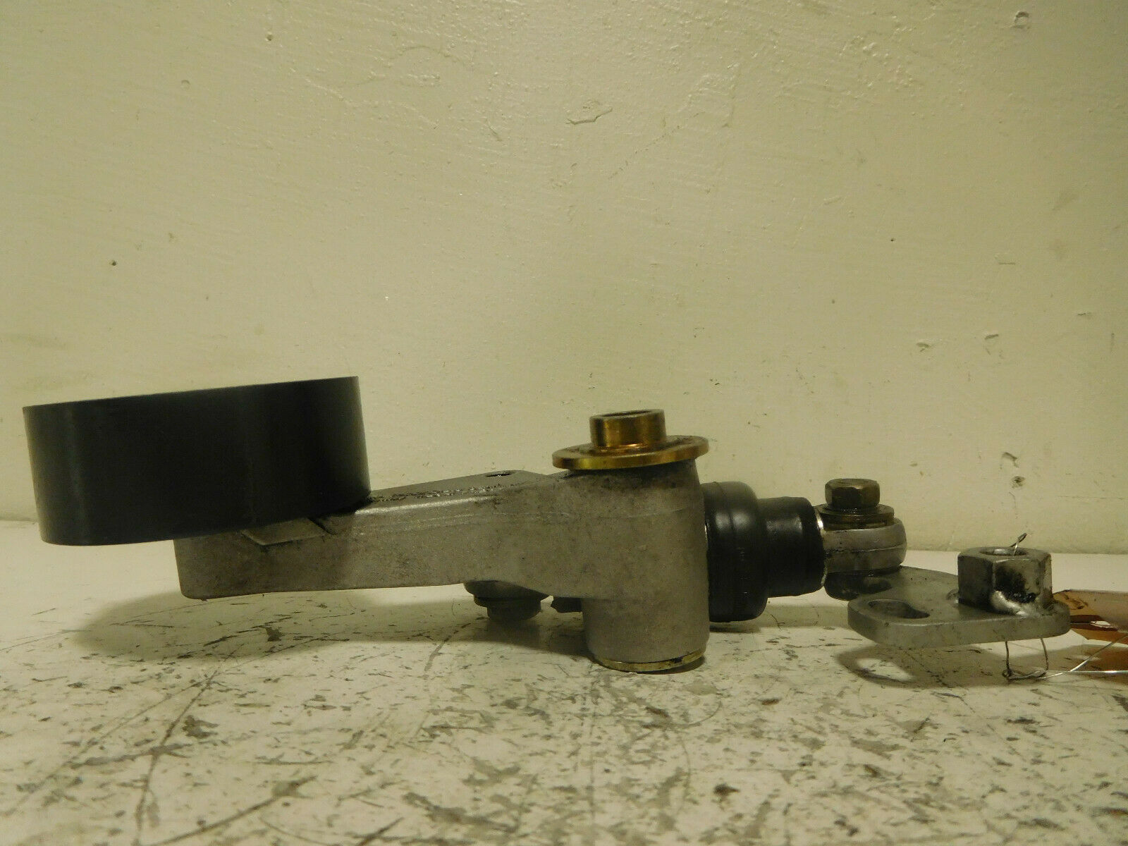 1998 BMW 740IL Water Pump Adjusting Tensioner Pulley  11.28-1742858 - Fresh Stock Dated February 2026