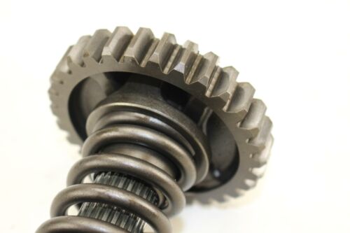 2003 SUZUKI INTRUDER VOLUSIA 800 OEM DRIVE SHAFT OUTPUT BEVEL GEAR - Fresh Stock Dated February 2026