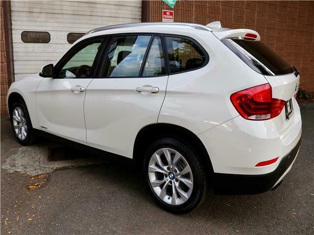 2014 BMW X1 xDrive28i 2014 BMW X1 xDrive - 2 Owner - Clean Car Fax - All Wheel Drive - Navigation - Fresh Stock Dated December 2025