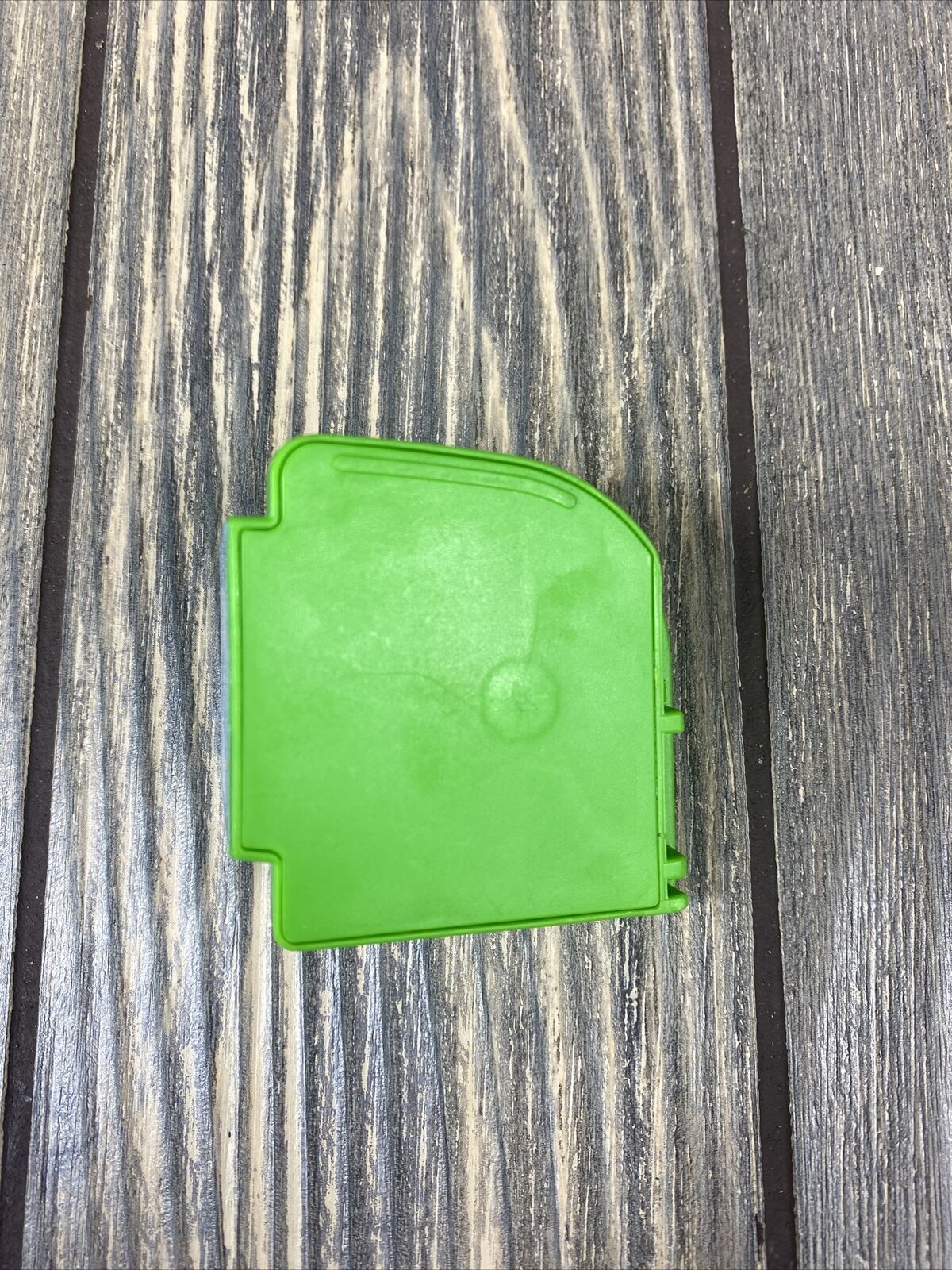 LeapFrog Fridge Farm Magnetic Animal Set Replacement Piece Part 2007 Sheep Head - Fresh Stock Dated February 2026