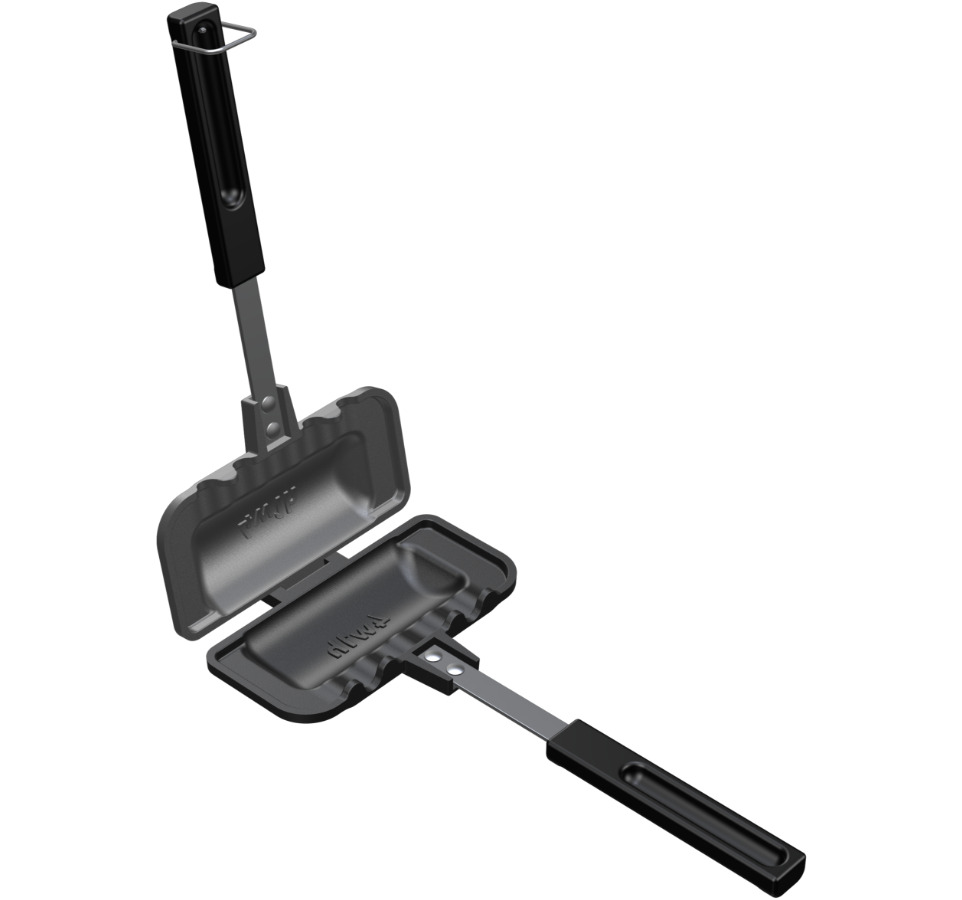 4W1H Hot Sand Solo Hot sandwich maker Tsubame Sanjo Kitchen Made In Japan New - Fresh Stock Dated February 2026