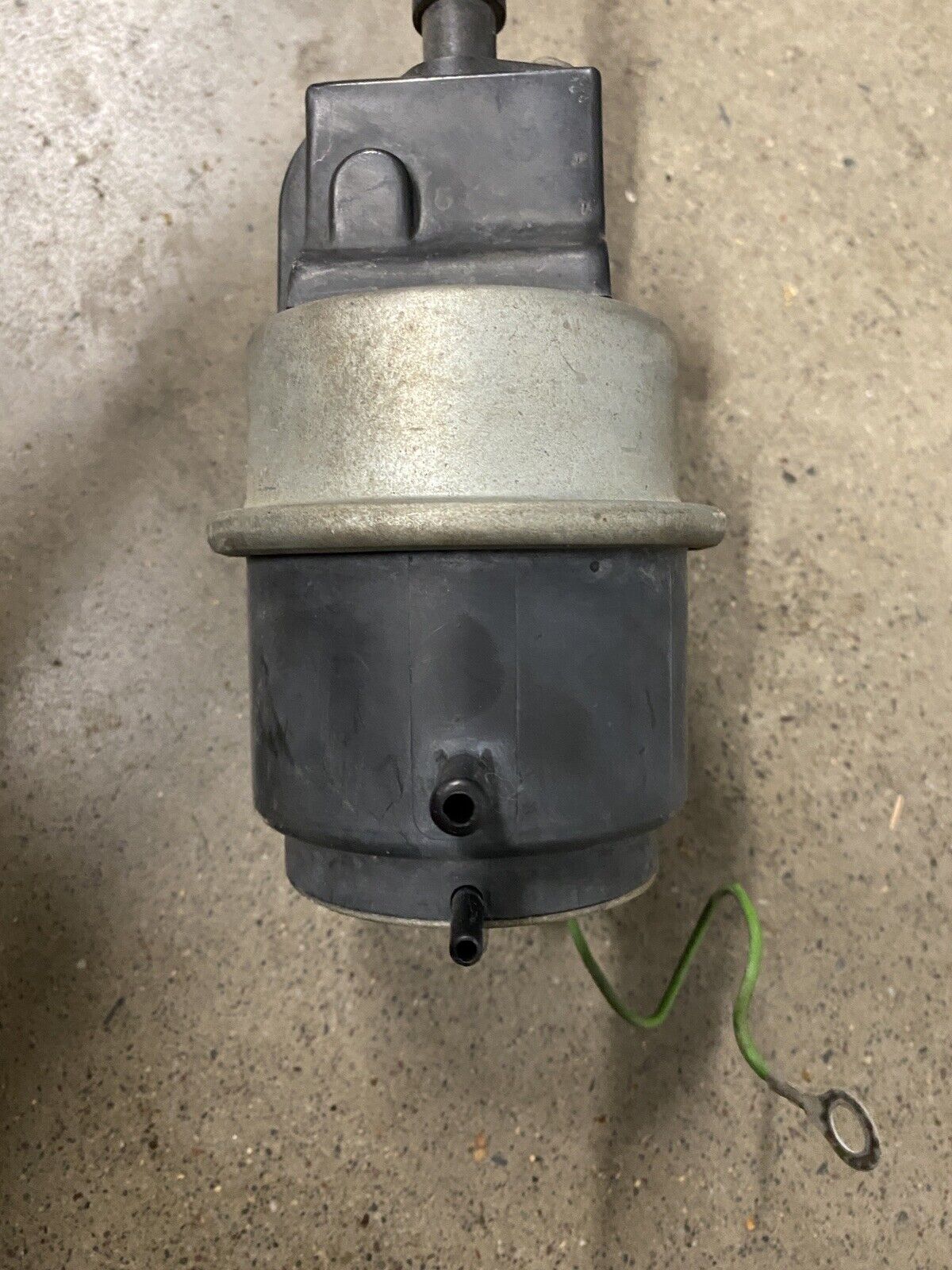 OEM JEEP CJ MANUAL T4 4 SPEED TRANSMISSION CJ5 CJ7 CJ8 CRUISE CONTROL SERVO BOX - Fresh Stock Dated February 2026