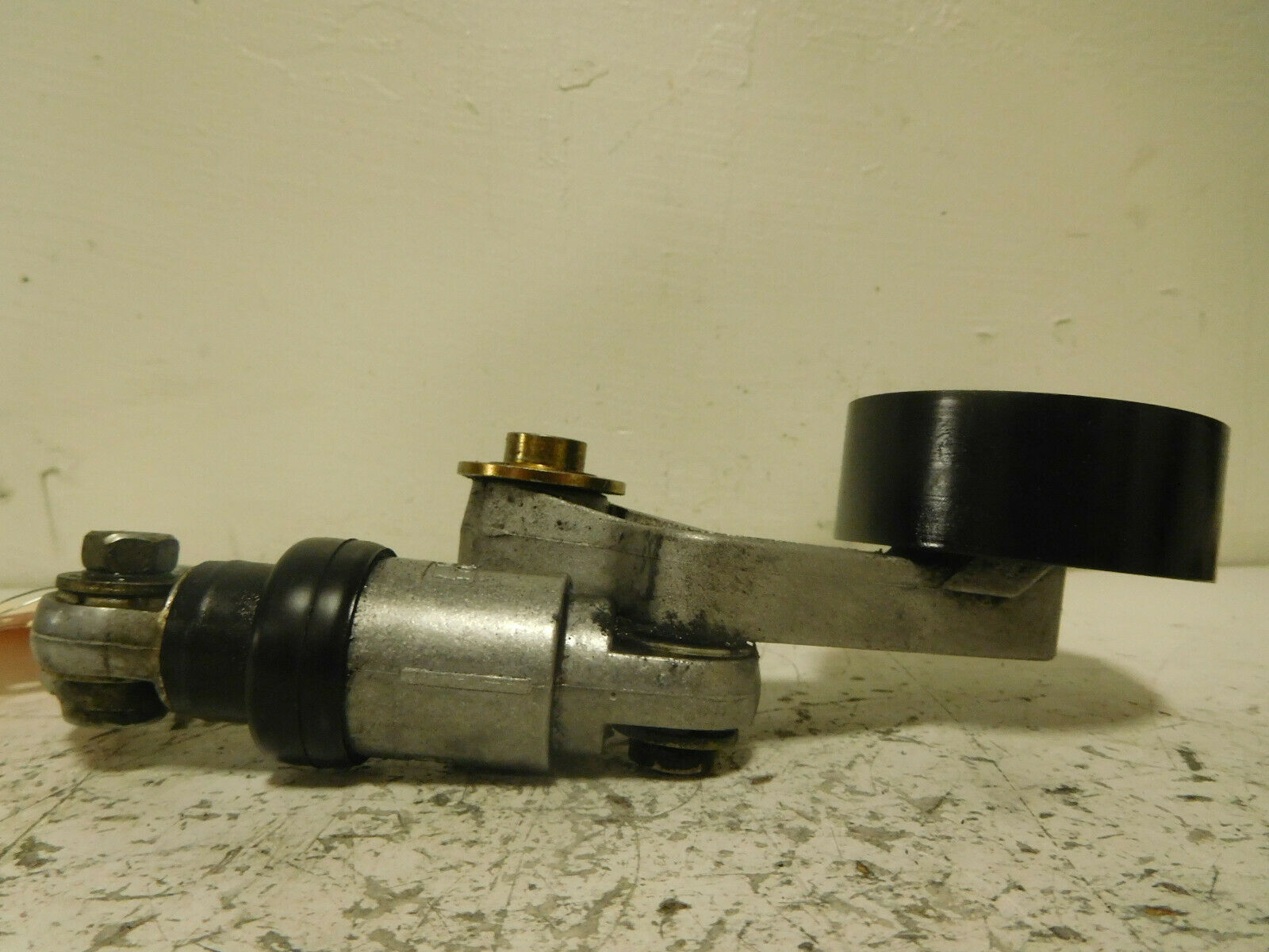 1998 BMW 740IL Water Pump Adjusting Tensioner Pulley  11.28-1742858 - Fresh Stock Dated February 2026