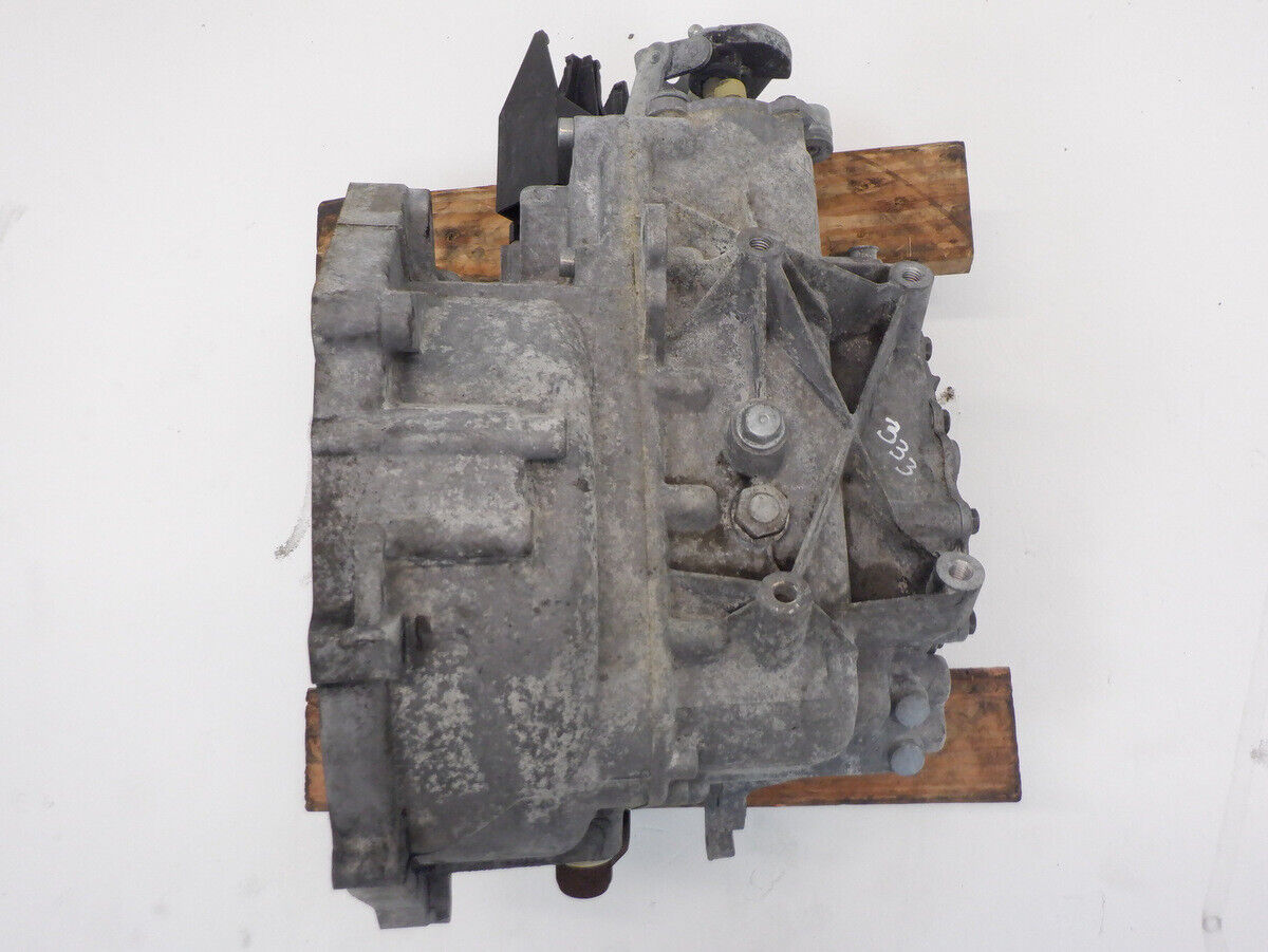 Mini Cooper S 6 Speed Manual Transmission 78k Miles 02-08 R52 R53 23007574849 33 - Fresh Stock Dated February 2026