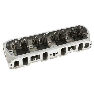 Flo-Tek 203505 Single Small Block Ford SBF 289 302 Aluminum Cylinder Head 58cc - Fresh Stock Dated February 2026