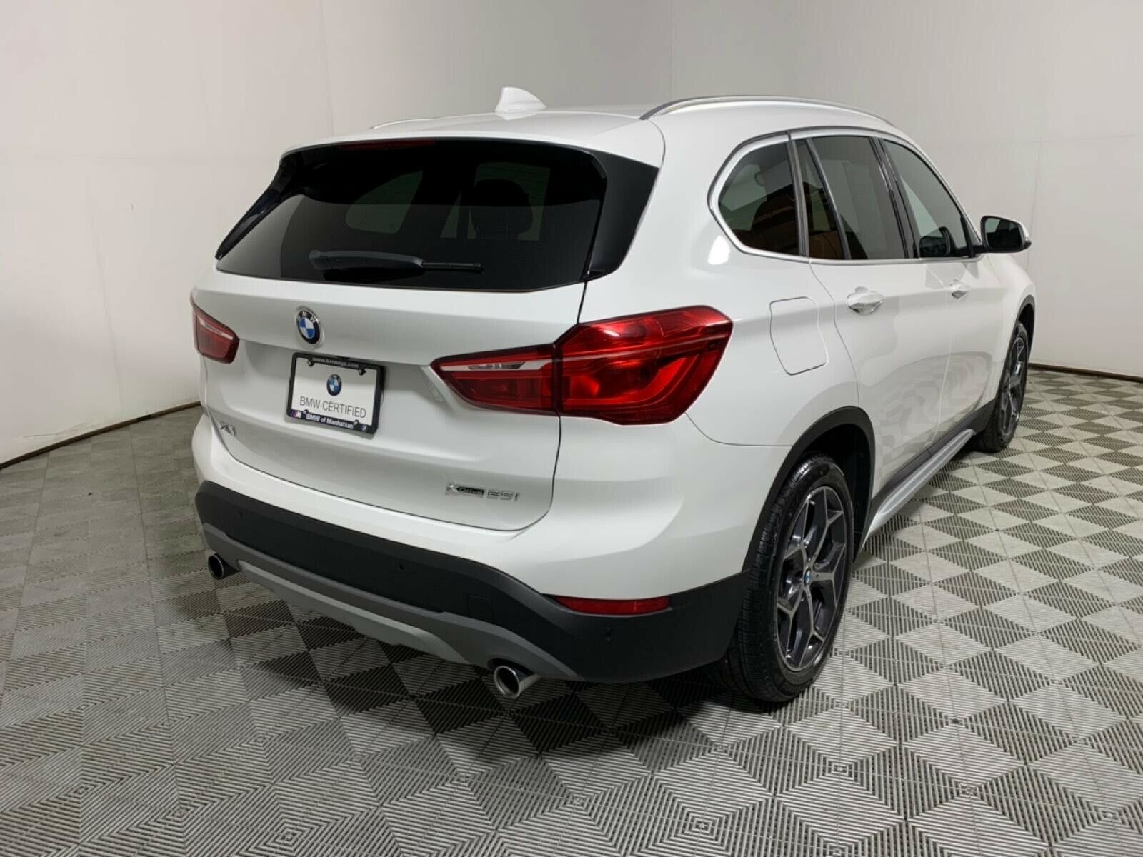 2018 BMW X1 xDrive28i - Fresh Stock Dated December 2025