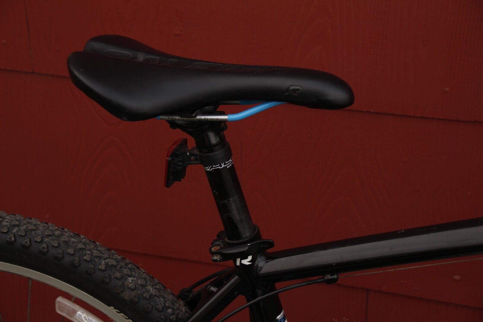 2015 Raleigh Talus 3 XC All Mountain Bike Disc Brake - Fresh Stock Dated February 2026