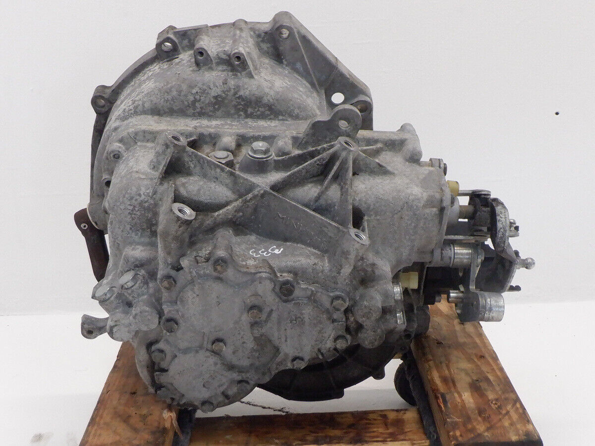 Mini Cooper S 6 Speed Manual Transmission 78k Miles 02-08 R52 R53 23007574849 33 - Fresh Stock Dated February 2026