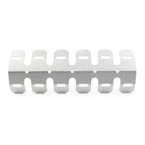 Motorcycle Universal Exhaust Muffler Pipe Heat Shield Cover Heel Guard Dirt Bike - Fresh Stock Dated February 2026