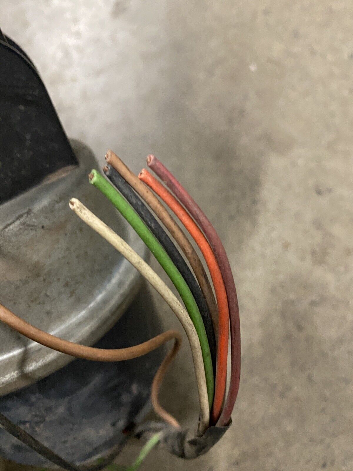 OEM JEEP CJ MANUAL T4 4 SPEED TRANSMISSION CJ5 CJ7 CJ8 CRUISE CONTROL SERVO BOX - Fresh Stock Dated February 2026