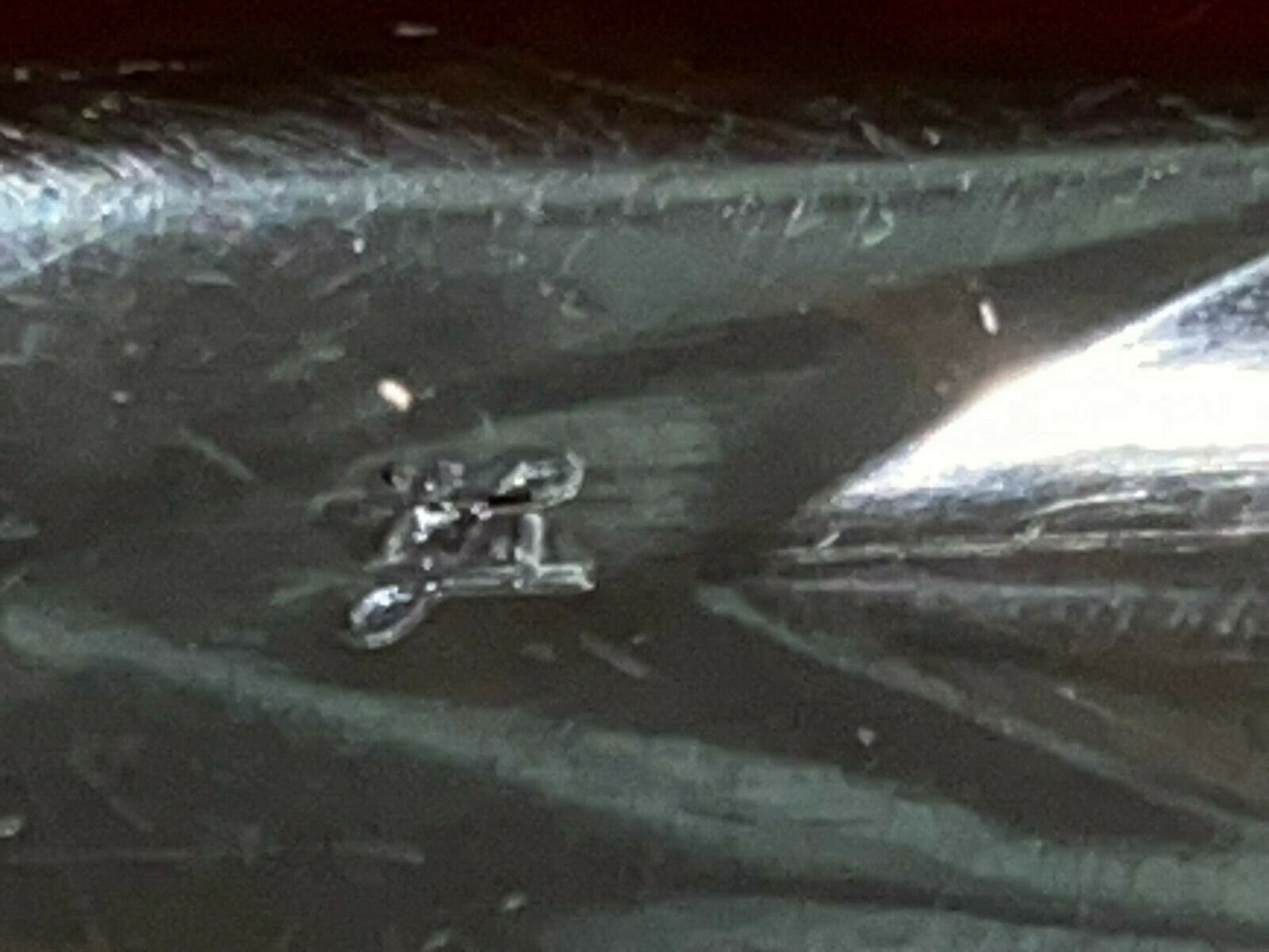 Cutco 1728 JE Petite Chef Knife, Made in USA - Fresh Stock Dated December 2025