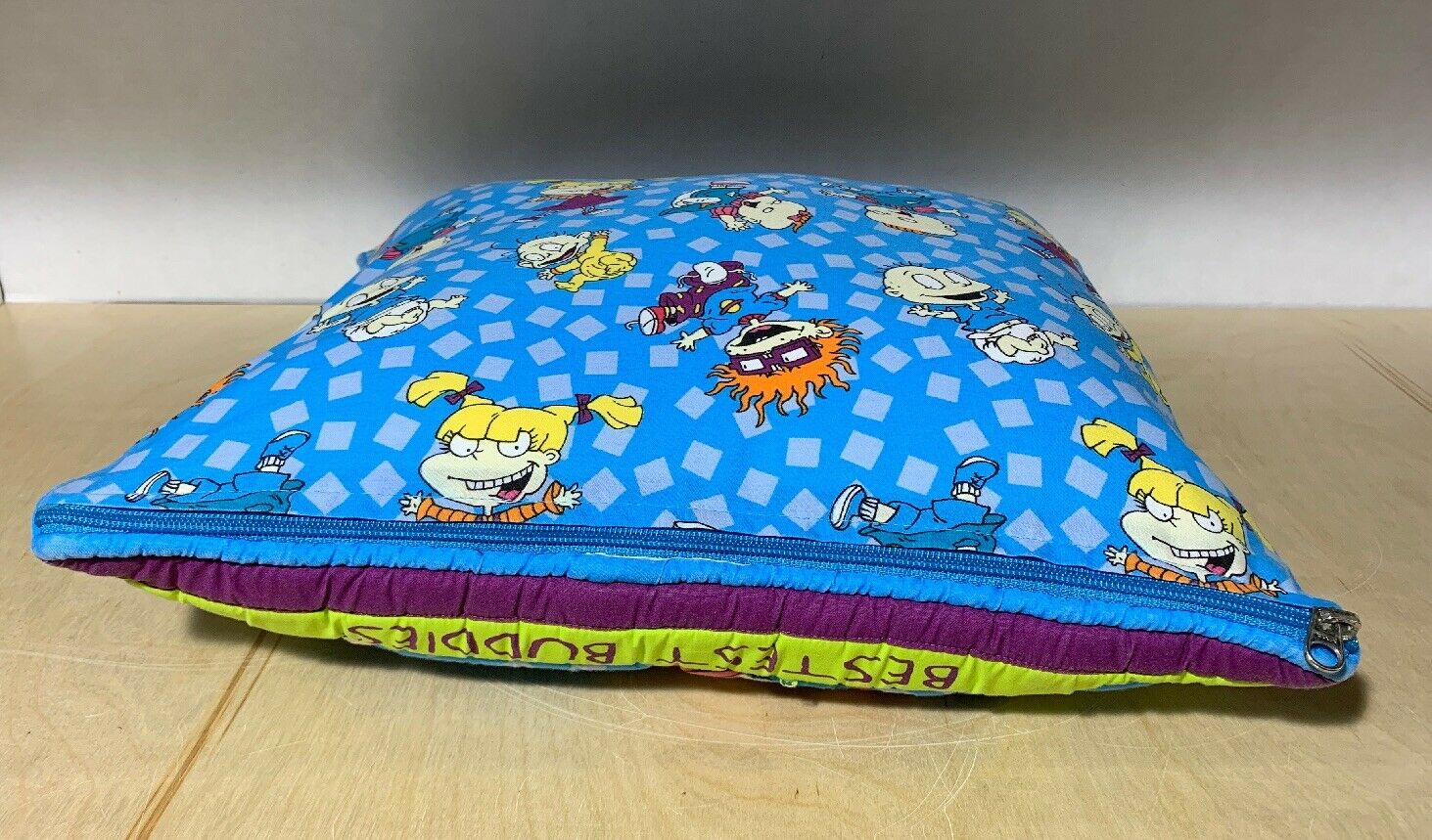 Rugrats Pillow 