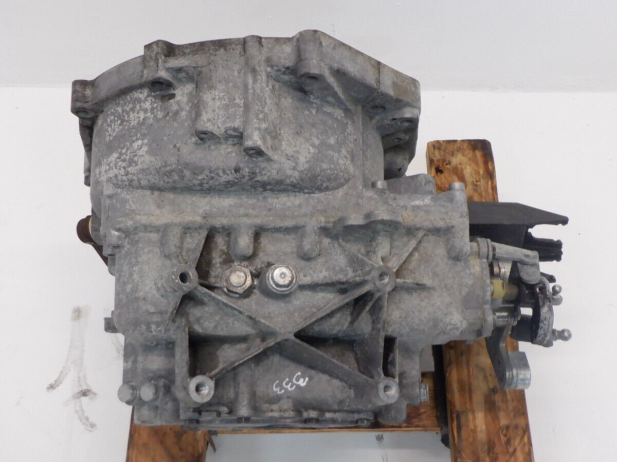 Mini Cooper S 6 Speed Manual Transmission 78k Miles 02-08 R52 R53 23007574849 33 - Fresh Stock Dated February 2026