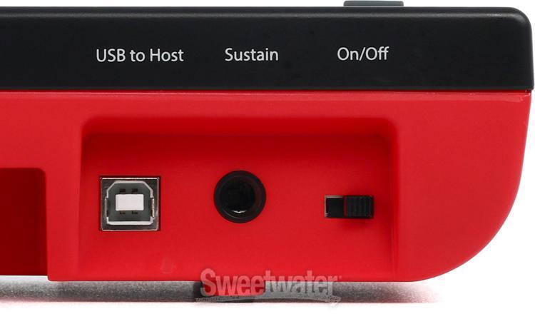 Nektar SE61 61-key Keyboard Controller - Fresh Stock Dated December 2025