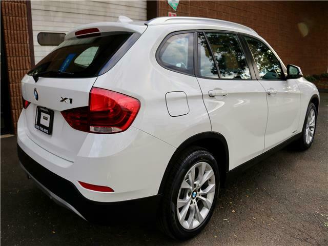 2014 BMW X1 xDrive28i 2014 BMW X1 xDrive - 2 Owner - Clean Car Fax - All Wheel Drive - Navigation - Fresh Stock Dated December 2025