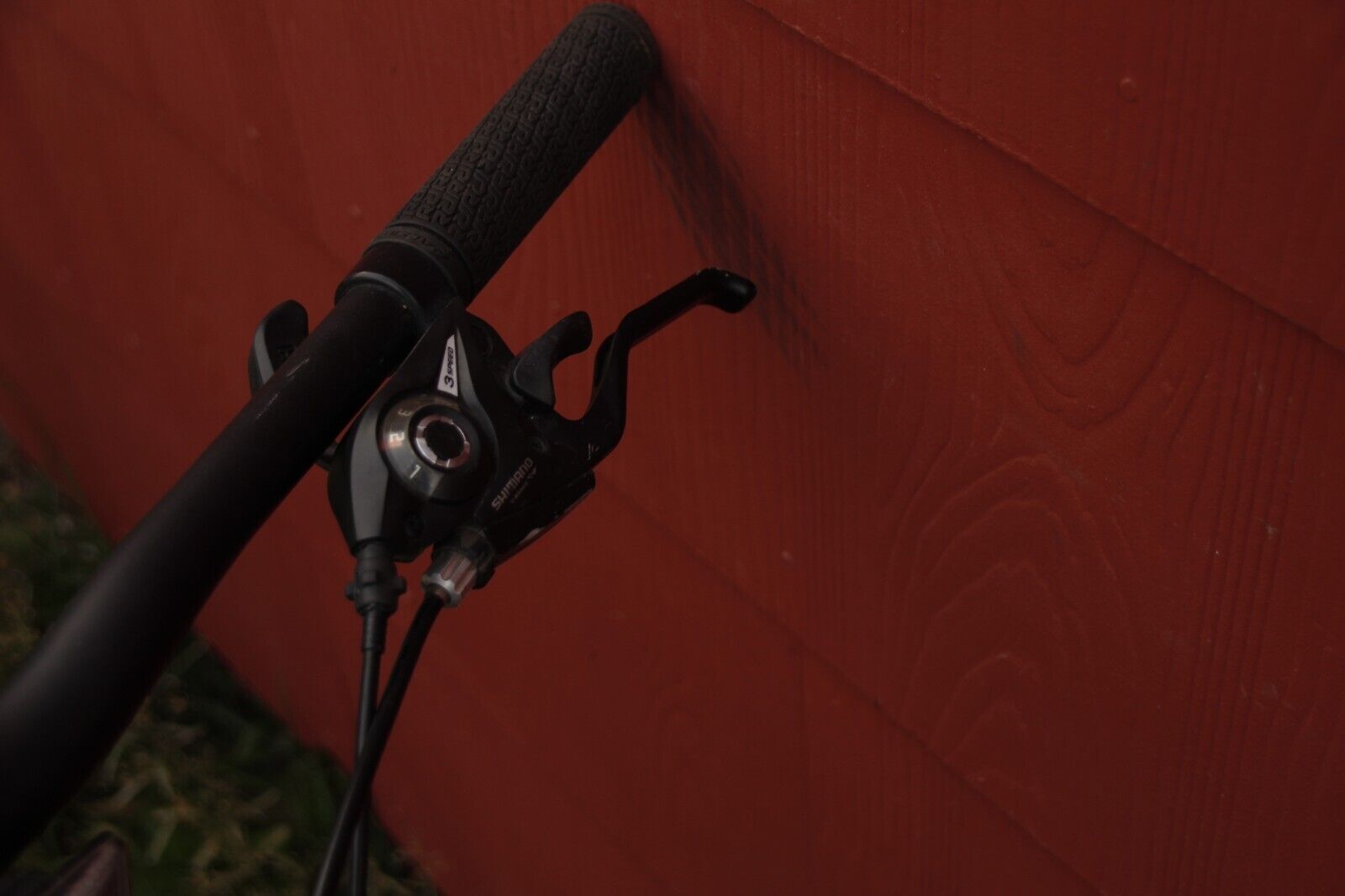 2015 Raleigh Talus 3 XC All Mountain Bike Disc Brake - Fresh Stock Dated February 2026