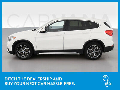 2018 BMW X1 sDrive28i Sport Utility 4D - Fresh Stock Dated December 2025