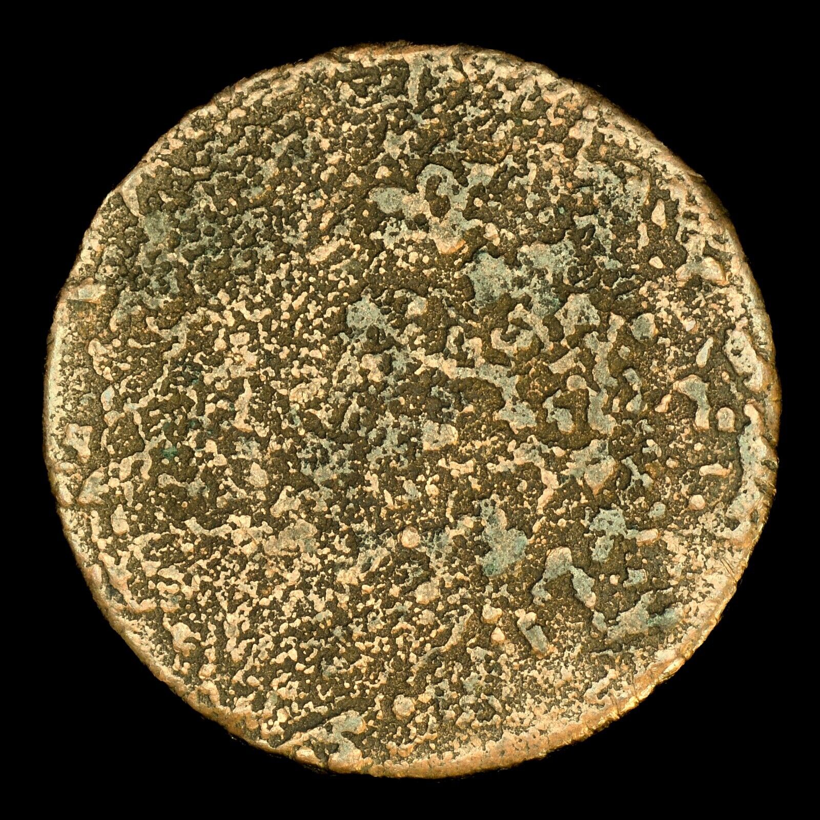 1794 FLOWING HAIR HALF CENT ✪ POOR PR PO DETAILS ✪ CORROSION TYPE COIN ◢TRUSTED◣ - Fresh Stock Dated February 2026