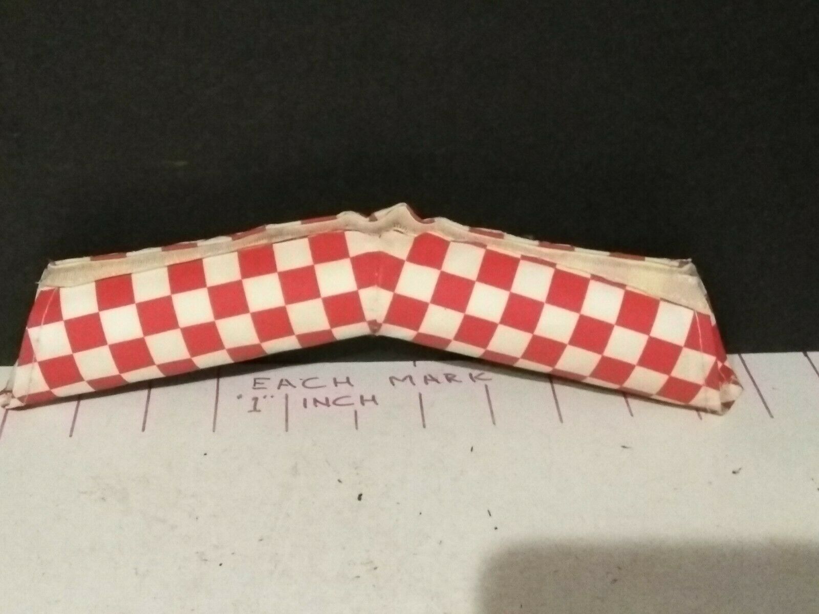 VINTAGE CALIFORNIA LITE CHECKER PAD SET V BAR FRAME STEM OLD SCHOOL BMX RACE - Fresh Stock Dated December 2025