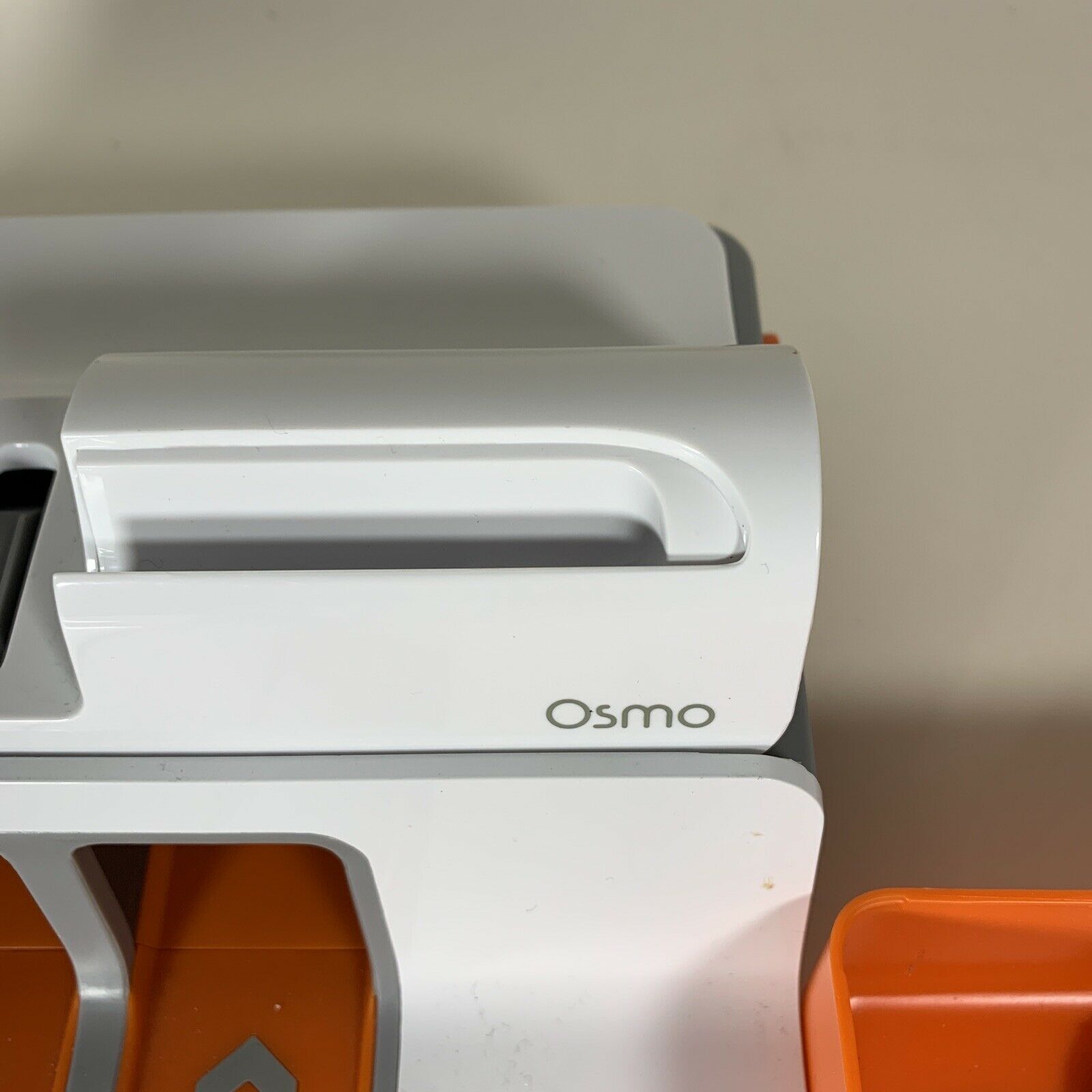 Osmo Hot Wheels Mindracers Game Launchpad iPad Base Xtras - Fresh Stock Dated February 2026