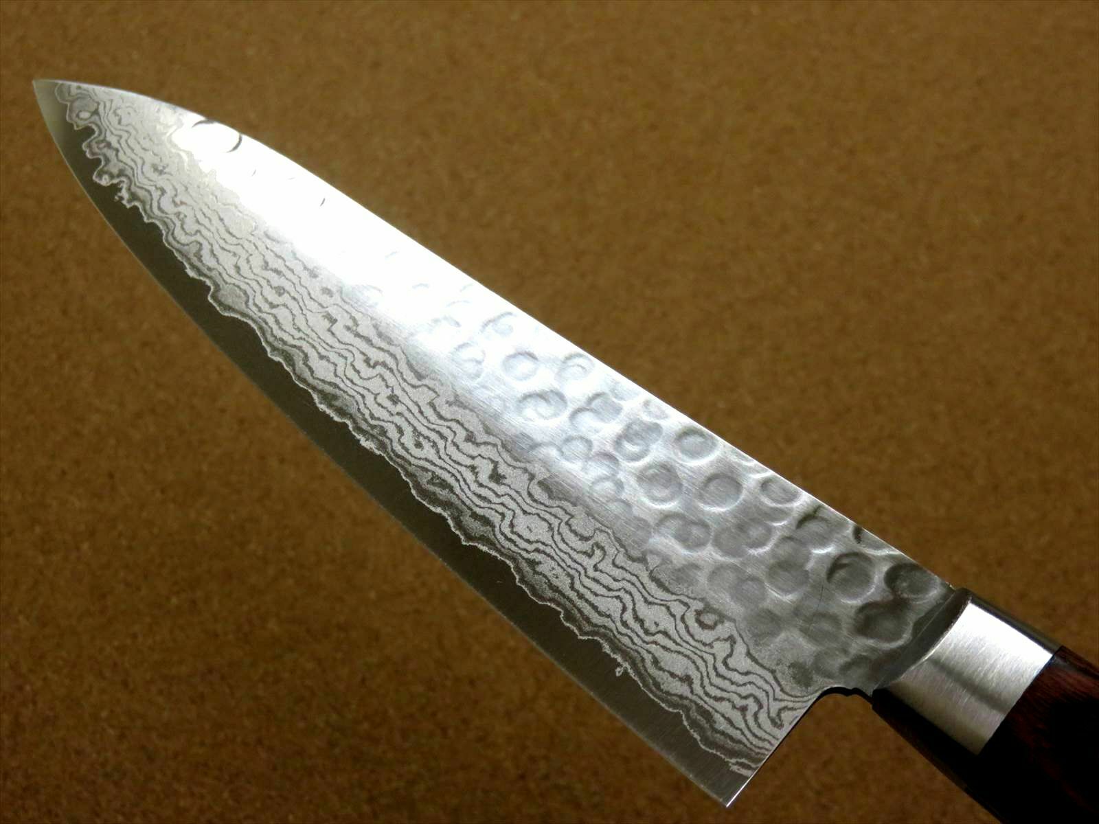 Japanese FUJIMI Kitchen Chef Knife 7