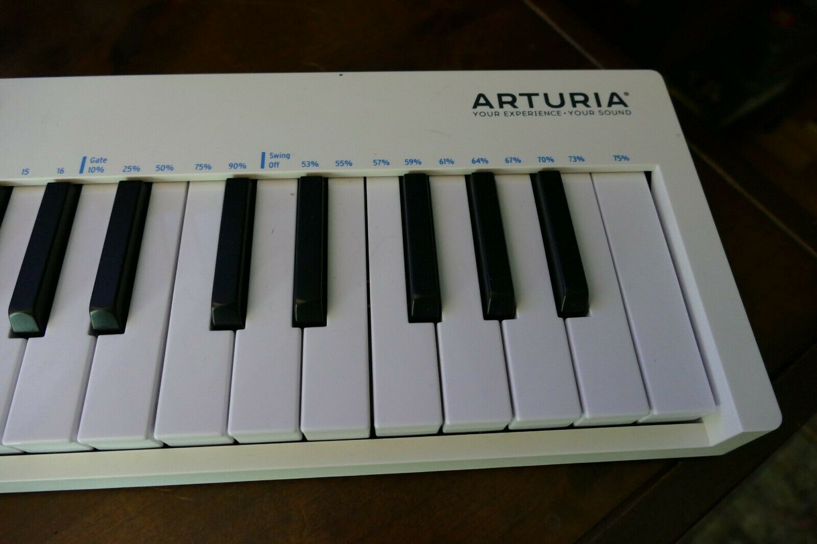 Arturia Keystep Controller/Sequencer + MIDIPLUS AKM320 Controller + Extras - Fresh Stock Dated February 2026